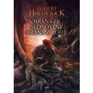 Brána ze slonoviny, brána z rohu - cena, srovnání