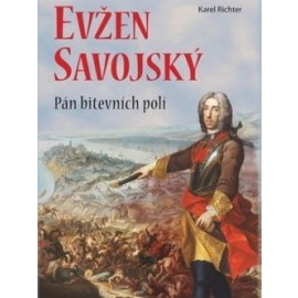 Evžen Savojský