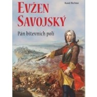 Evžen Savojský - cena, srovnání
