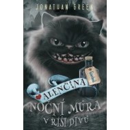 Alenčina noční můra v Říši divů - cena, srovnání