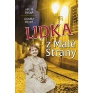 Lidka z Malé Strany - cena, srovnání