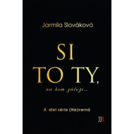 Si to ty, na kom záleží - cena, srovnání