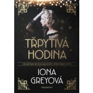 Třpytivá hodina - cena, srovnání