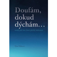Doufám, dokud dýchám... - cena, srovnání