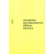 Případ Franza - cena, srovnání