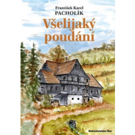 Všelijaký poudání
