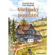Všelijaký poudání - cena, srovnání