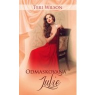 Odmaskovaná Julie - cena, srovnání