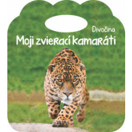Moji zvierací kamaráti - Divočina
