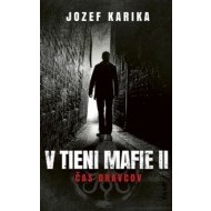 V tieni mafie 2 - Čas dravcov, 3. vydanie - cena, srovnání