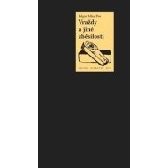 Vraždy a jiné zběsilosti - cena, srovnání