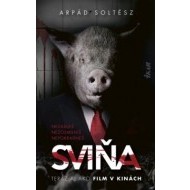 Sviňa, 2. vydanie - cena, srovnání