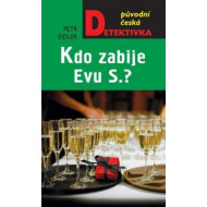 Kdo zabije Evu S.? - cena, srovnání