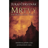 Mŕtvy na Pekelnom vrchu (Barbarič a Stein 1) - cena, srovnání