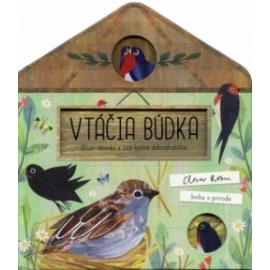 Vtáčia búdka