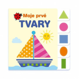 Moje prvé tvary