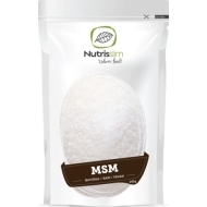 Nutrisslim MSM Powder 250g - cena, srovnání