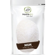Nutrisslim MSM Powder 100g - cena, srovnání