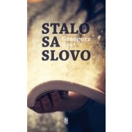 Stalo sa Slovo - cena, srovnání