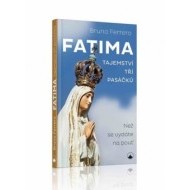 Fatima - Tajemství tří pasáčků - cena, srovnání