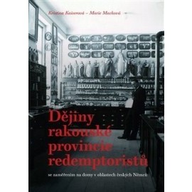 Dějiny rakouské provincie redemptoristů