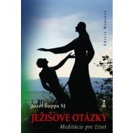 Ježišove otázky - cena, srovnání