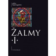 Žalmy I. - cena, srovnání