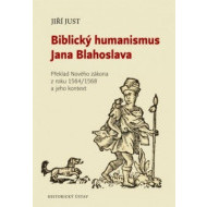 Biblický humanismus Jana Blahoslava - cena, srovnání