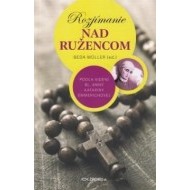 Rozjímanie nad ružencom - cena, srovnání