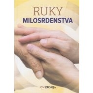 Ruky milosrdenstva - cena, srovnání