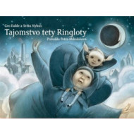 Tajomstvo tety Ringloty - cena, srovnání