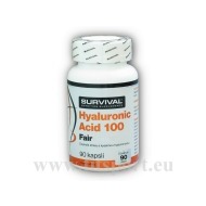 Survival Hyaluronic Acid 100 Fair Power 90kps - cena, srovnání
