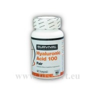 Survival Hyaluronic Acid 100 Fair Power 90kps - cena, srovnání