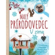 Malý prírodovedec - cena, srovnání