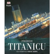 Príbeh Titanicu - cena, srovnání