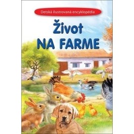 Život na farme