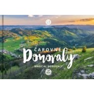 Čarovné Donovaly / Magical Donovaly - cena, srovnání