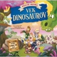 Vek dinosaurov - cena, srovnání