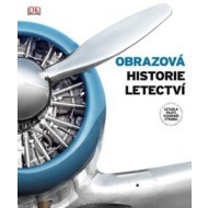 Obrazová historie letectví - cena, srovnání