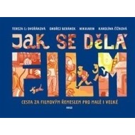 Jak se dělá film - cena, srovnání