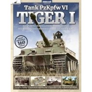 Tank PzKpfw VI - Tiger I - cena, srovnání