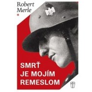 Smrť je mojím remeslom - cena, srovnání