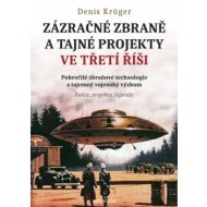 Zázračné zbraně a tajné projekty - cena, srovnání