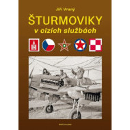 Šturmoviky v cizích službách - cena, srovnání