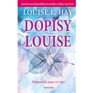 Dopisy Louise - cena, srovnání