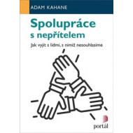 Spolupráce s nepřítelem - cena, srovnání