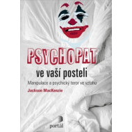 Psychopat ve vaší posteli - cena, srovnání