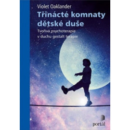 Třinácté komnaty dětské duše