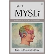 Klub mysli - cena, srovnání