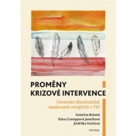 Proměny krizové intervence